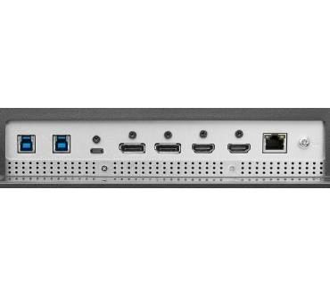 Produktbild NEC MultiSync PA311D-BK