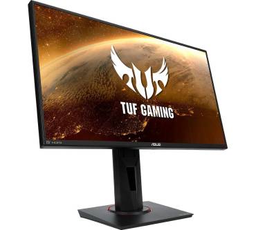 Produktbild Asus TUF Gaming VG259QM