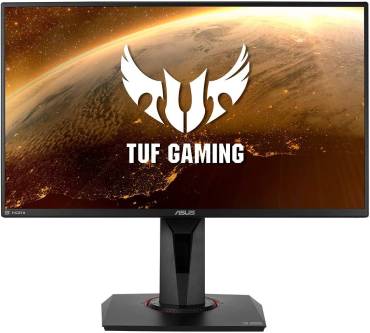 Produktbild Asus TUF Gaming VG259QM