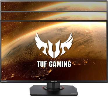 Produktbild Asus TUF Gaming VG259QM