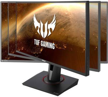 Produktbild Asus TUF Gaming VG259QM