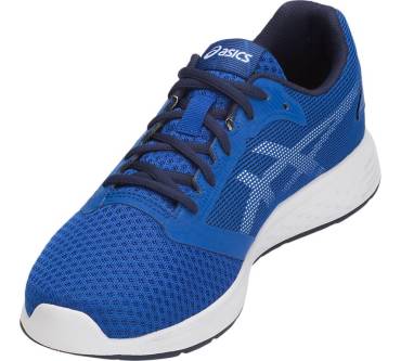 Asics men's patriot 10 deals