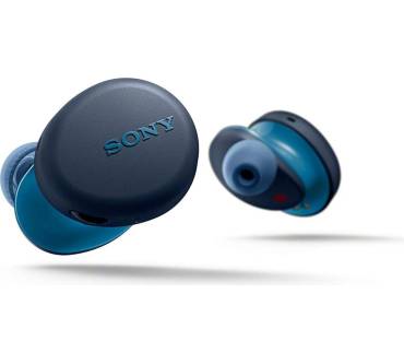 Produktbild Sony WF-XB700