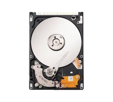 Produktbild Seagate Momentus 7200.3 320 GB (ST9320421AS)