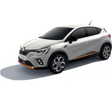 Produktbild Renault Captur (2020)