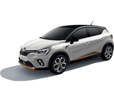 Produktbild Renault Captur (2020)