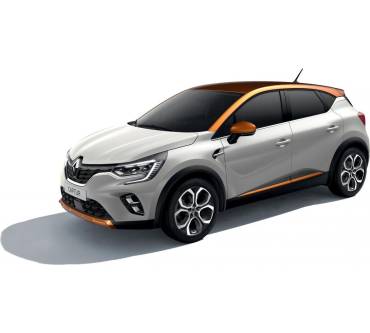 Produktbild Renault Captur (2020)