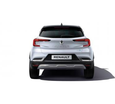 Produktbild Renault Captur (2020)