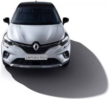 Produktbild Renault Captur (2020)