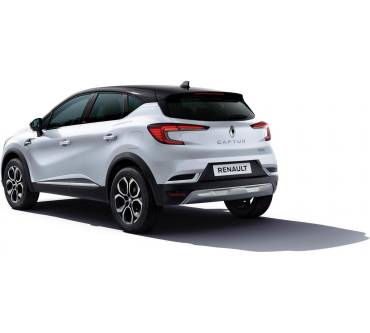 Produktbild Renault Captur (2020)