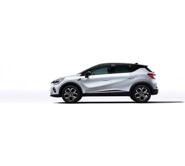 Produktbild Renault Captur (2020)