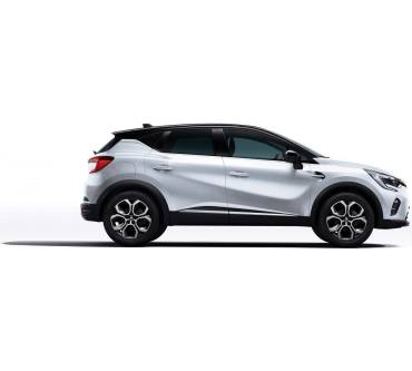 Produktbild Renault Captur (2020)