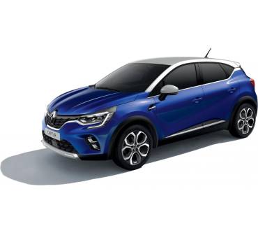 Produktbild Renault Captur (2020)