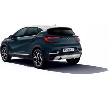 Produktbild Renault Captur (2020)