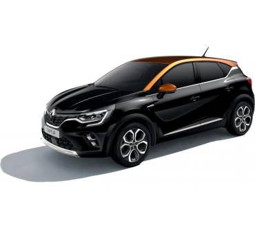 Produktbild Renault Captur (2020)