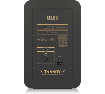 Produktbild Tannoy Gold 8