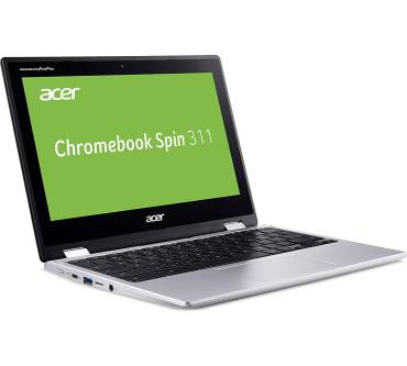 Produktbild Acer Chromebook Spin 11 CP311-2H-C7BG