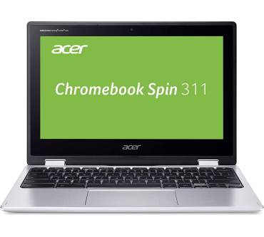 Produktbild Acer Chromebook Spin 11 CP311-2H-C7BG