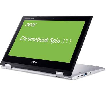 Produktbild Acer Chromebook Spin 11 CP311-2H-C7BG