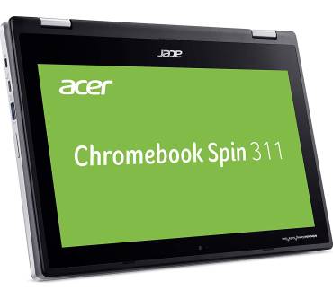 Produktbild Acer Chromebook Spin 11 CP311-2H-C7BG