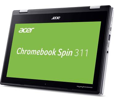 Produktbild Acer Chromebook Spin 11 CP311-2H-C7BG