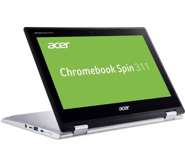 Produktbild Acer Chromebook Spin 11 CP311-2H-C7BG