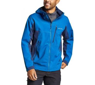 Produktbild Eddie Bauer Sandstone Shield Jacket