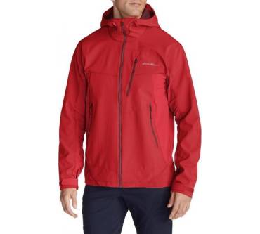 Produktbild Eddie Bauer Sandstone Shield Jacket