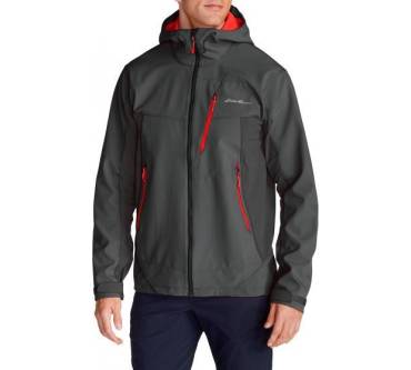 Produktbild Eddie Bauer Sandstone Shield Jacket