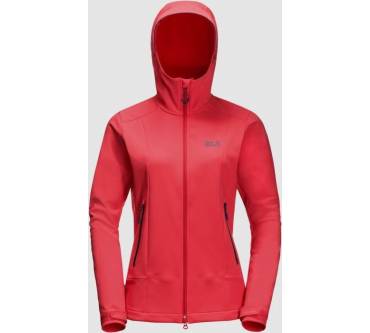 Produktbild Jack Wolfskin Mountain Tech Softshell