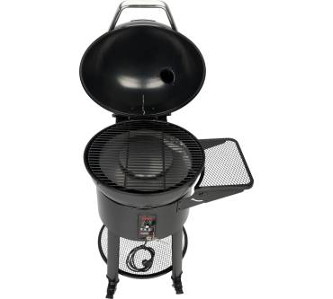 Produktbild Landmann Pellet Kettle