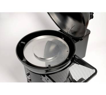 Produktbild Landmann Pellet Kettle