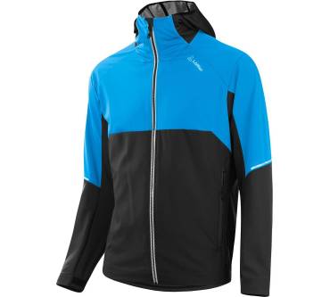 Produktbild Löffler Hooded Hybridjacket WS Light