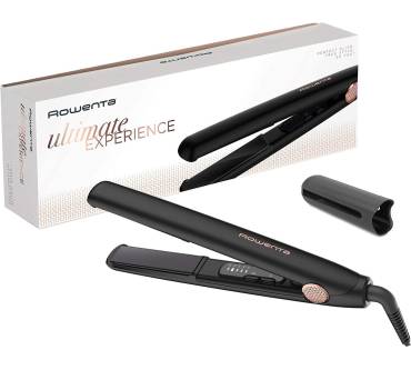 Rowenta Ultimate (SF8210F0): 1,6 für Styling-Tool zuhause | Experience gut Professionelles