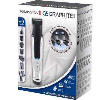 Produktbild Remington Graphite Series G5 PG5000