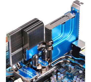 Produktbild GigaByte GA-EX58 Extreme