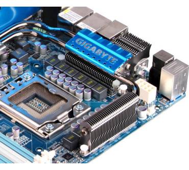 Produktbild GigaByte GA-EX58 Extreme