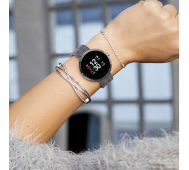 Fitness smartwatch 2024 siona color fit