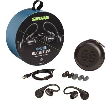 Produktbild Shure AONIC 215