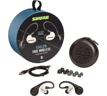 Produktbild Shure AONIC 215