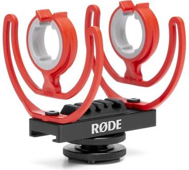 Produktbild Rode Microphones VideoMic NTG