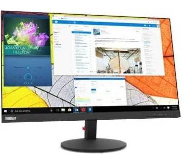 Produktbild Lenovo ThinkVision S24q-10