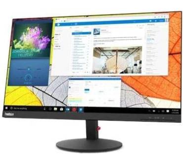 Produktbild Lenovo ThinkVision S24q-10