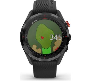 Produktbild Garmin Approach S62