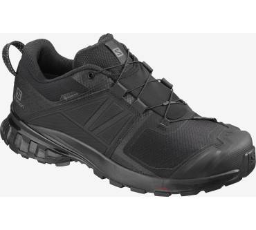 Produktbild Salomon XA Wild GTX