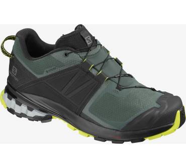 Produktbild Salomon XA Wild GTX