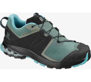 Produktbild Salomon XA Wild GTX