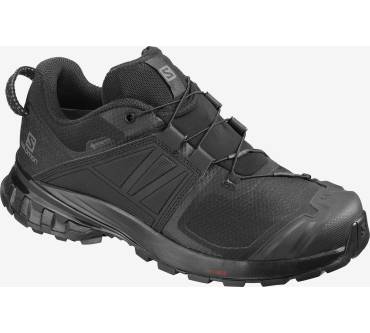 Produktbild Salomon XA Wild GTX