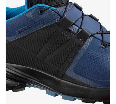 Produktbild Salomon XA Wild GTX