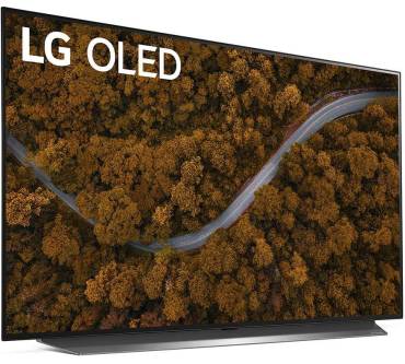 Produktbild LG OLED48CX9LB